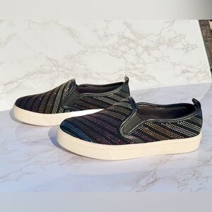 Aldo Slip-On Sneakers